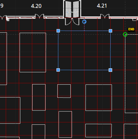 Outils de precision PlanCAD